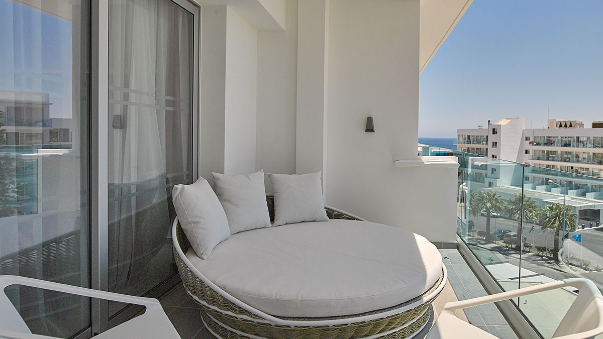 The Blue Ivy Hotel and Suites - NR